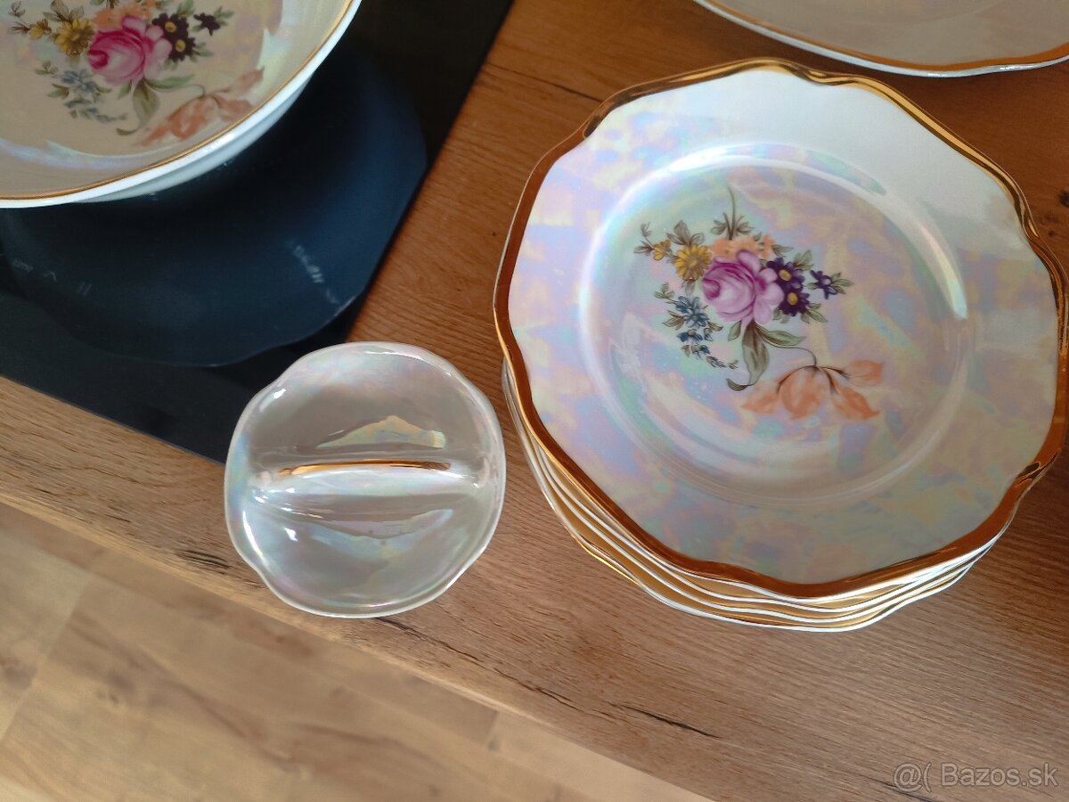 Jedálenská suprava - 5