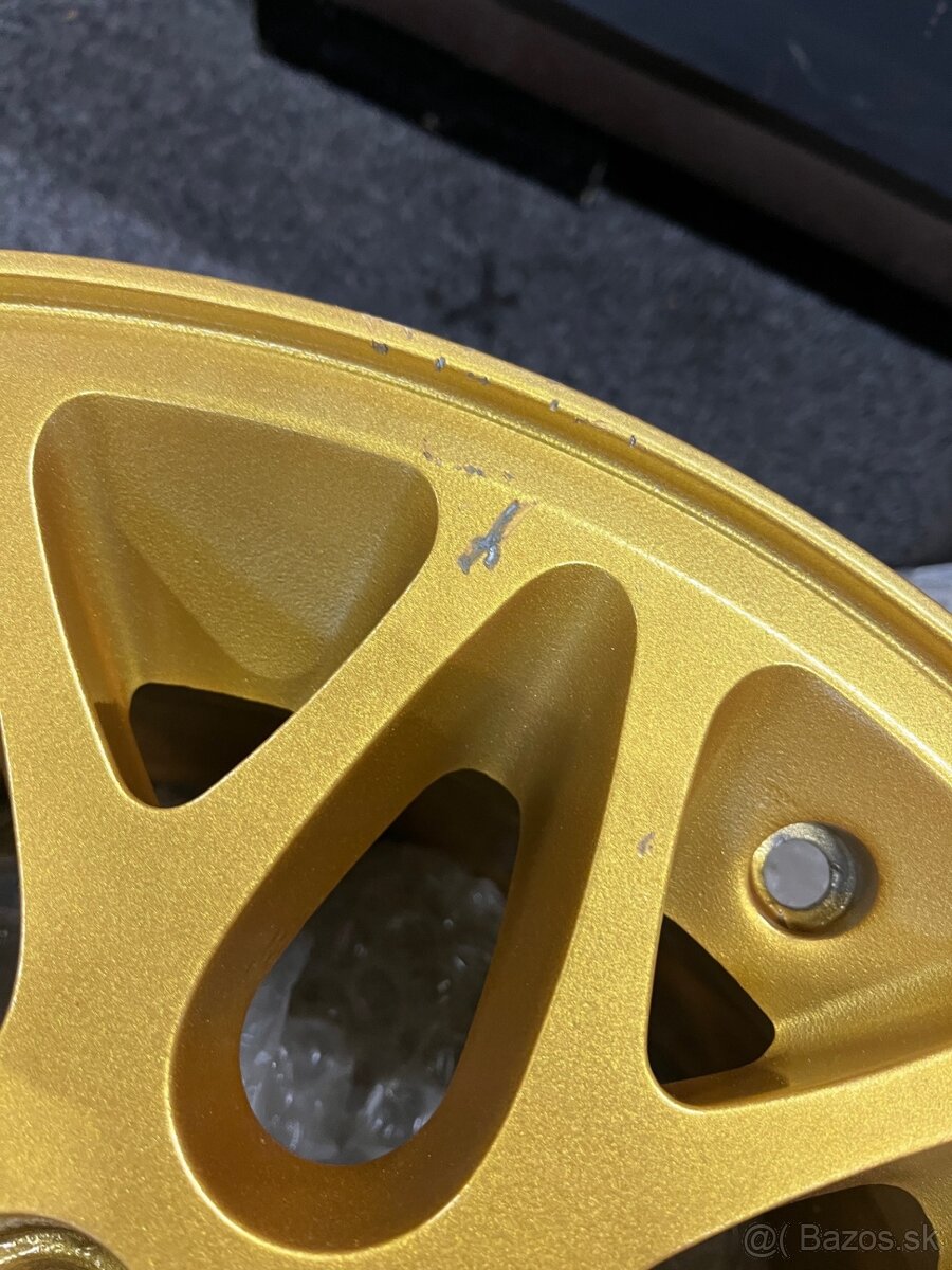 Jeep Cherokee XJ disky OEM 5x114,3 - 5