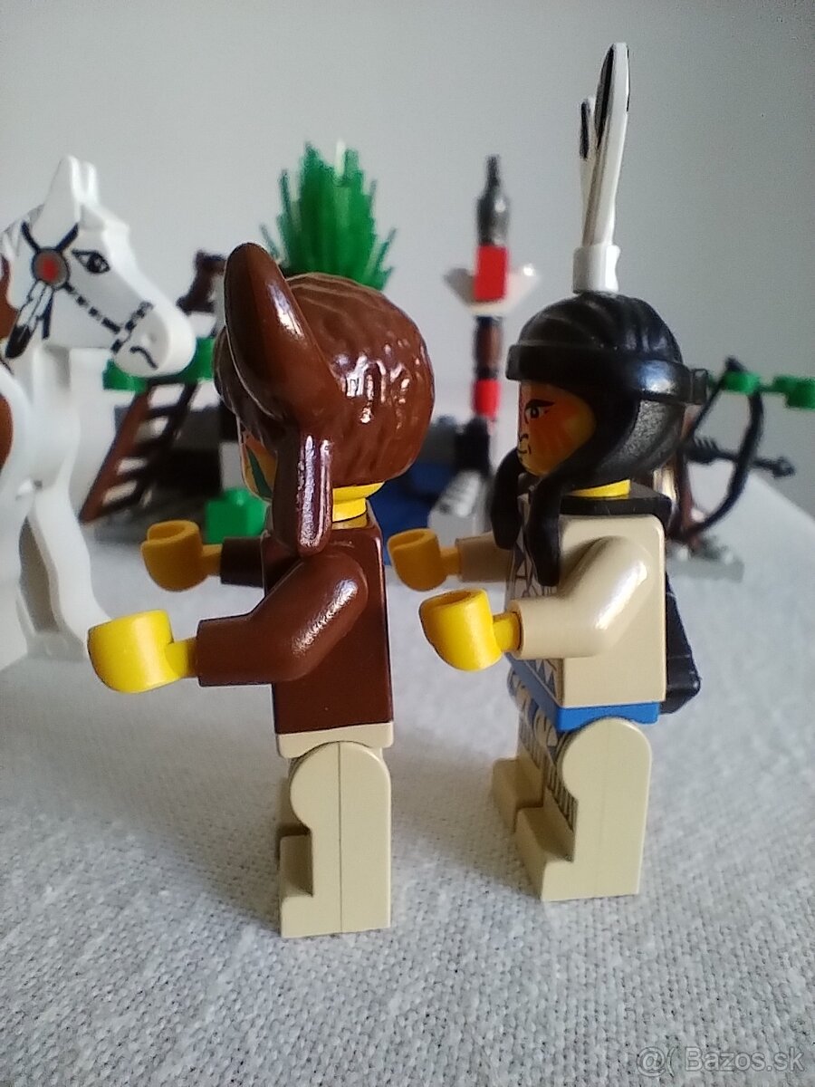 LEGO Western 6718 Raindance Ridge - 5