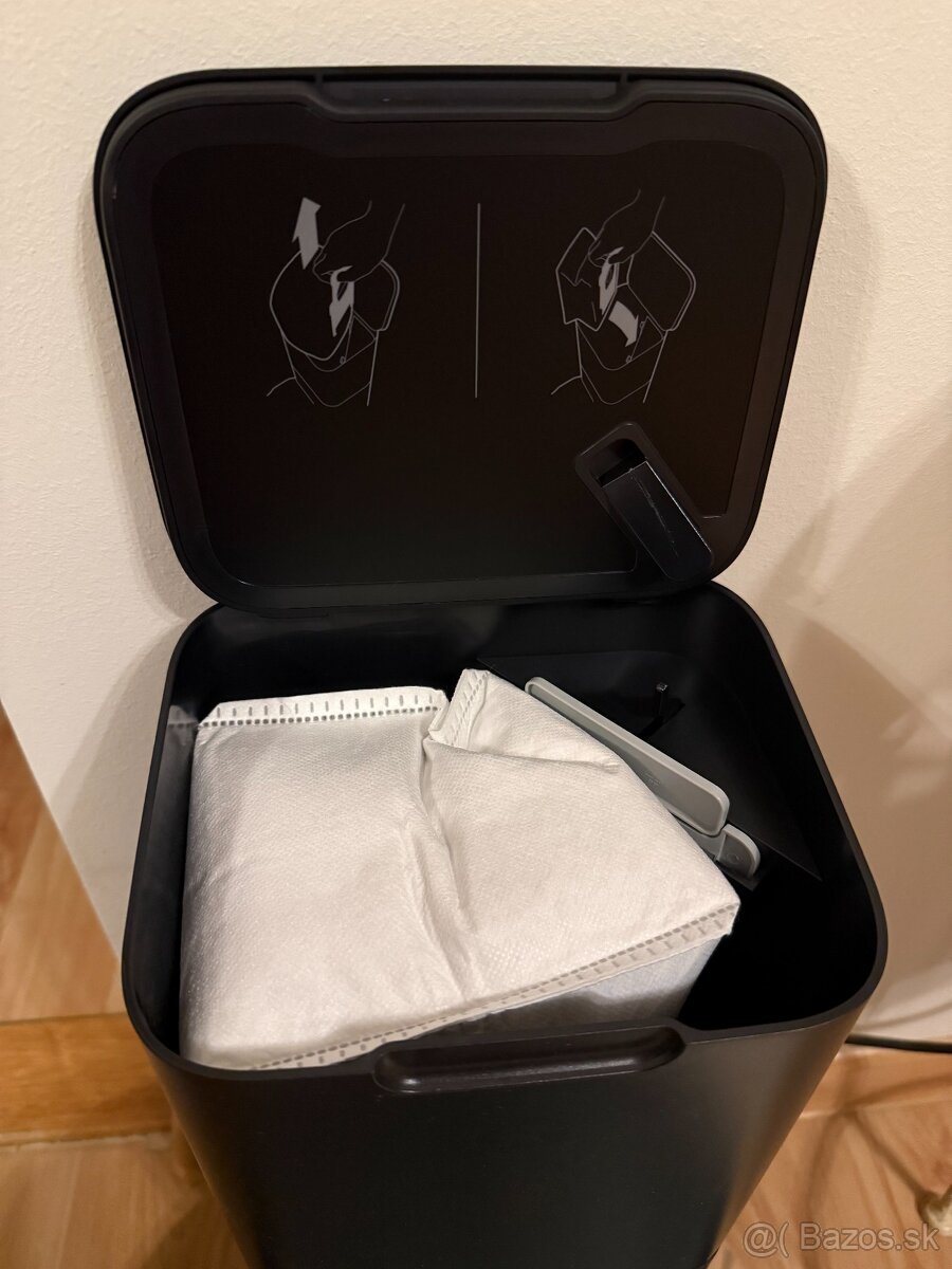 iRobot Roomba i3+ - zánovný - 5