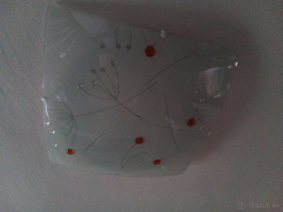 Predám rôzne svietidlá - 5