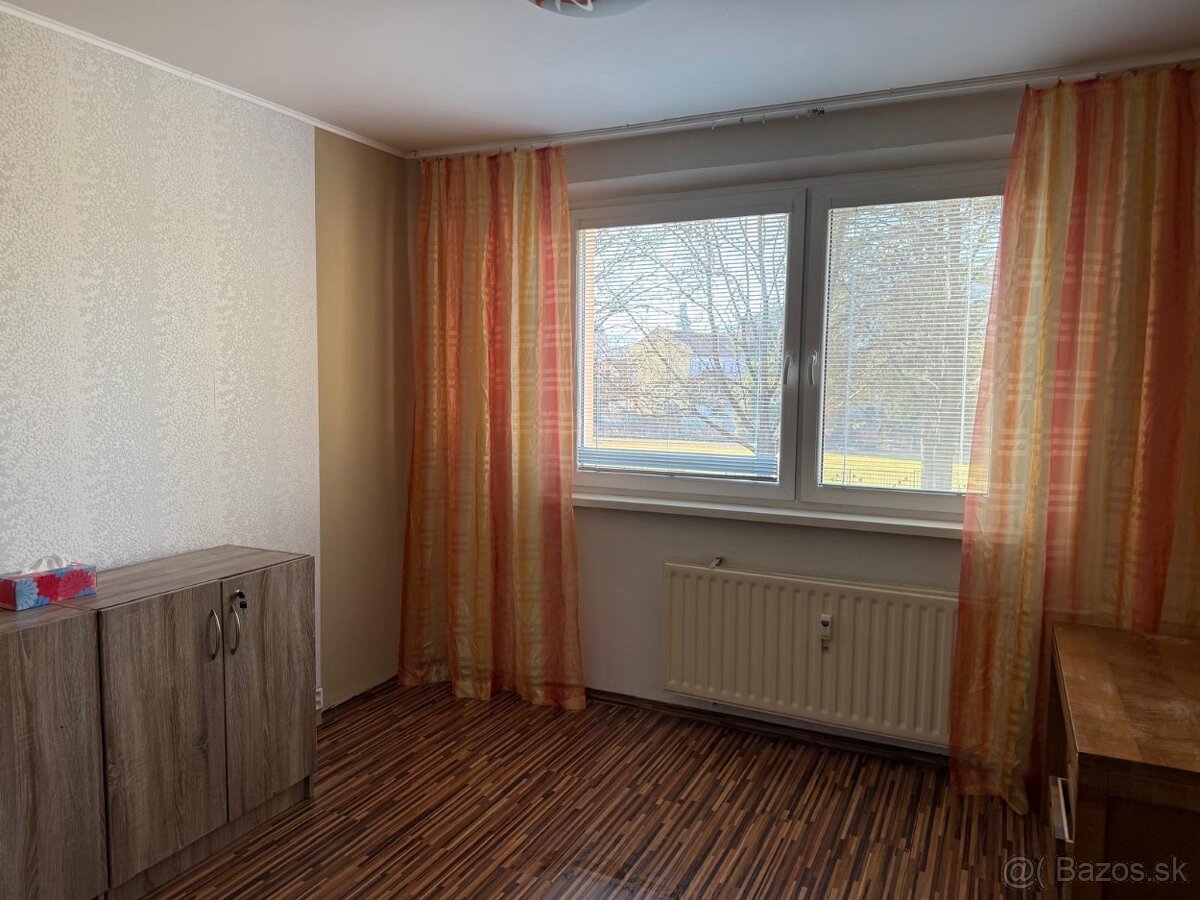 Prenajom 3-izboveho bytu - 5