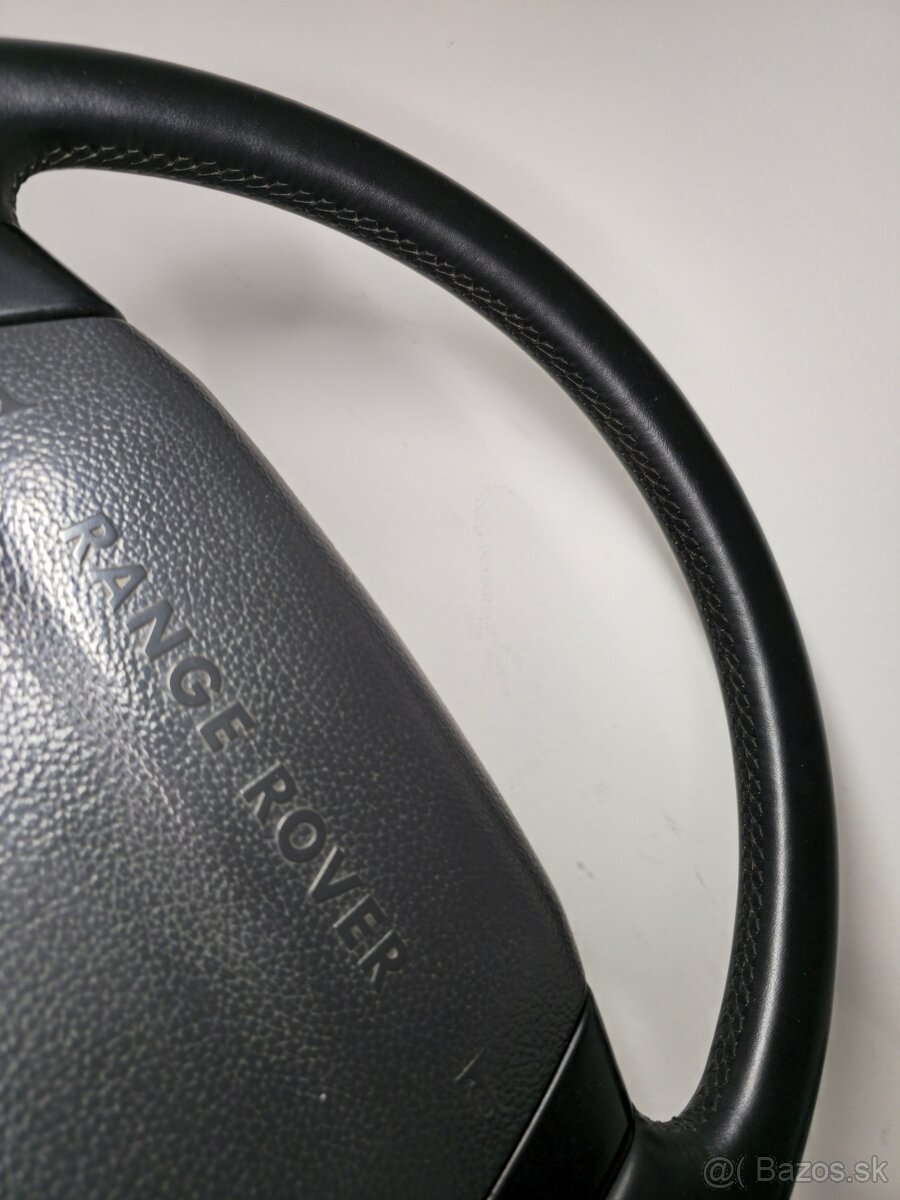 Kožený volant Land Rover Range Rover p38 - 5