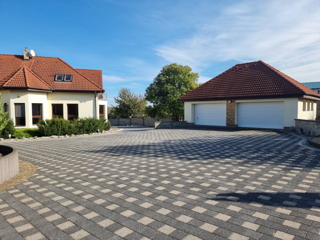 PREDAJ - EXKLUZÍVNA VILA - NITRA - 5