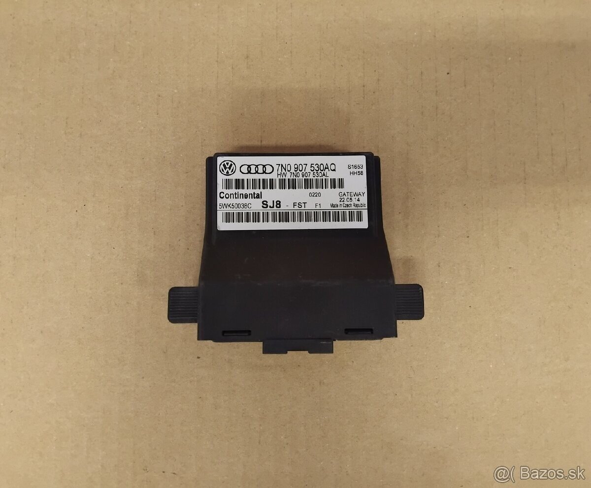 modul gateway Superb 2 - 5