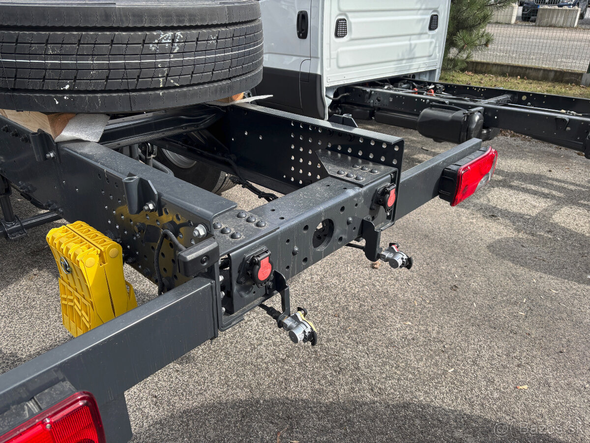 Iveco S-Way AD260S46Y/PS 4500mm SKLADOM - 5