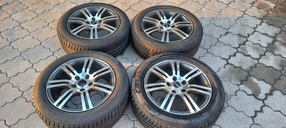 5x112 r16 skoda - 5
