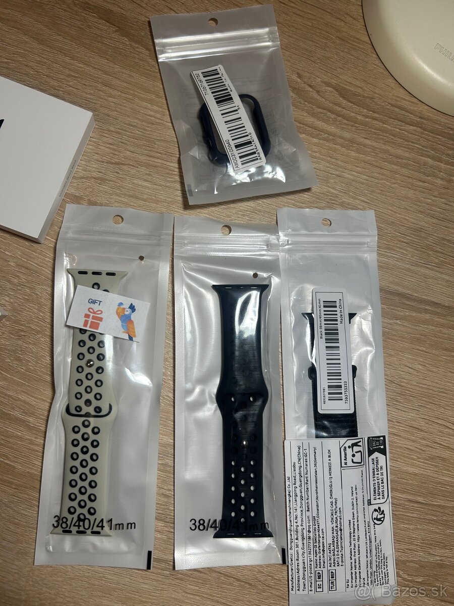 Apple watch SE 3 40mm - 5