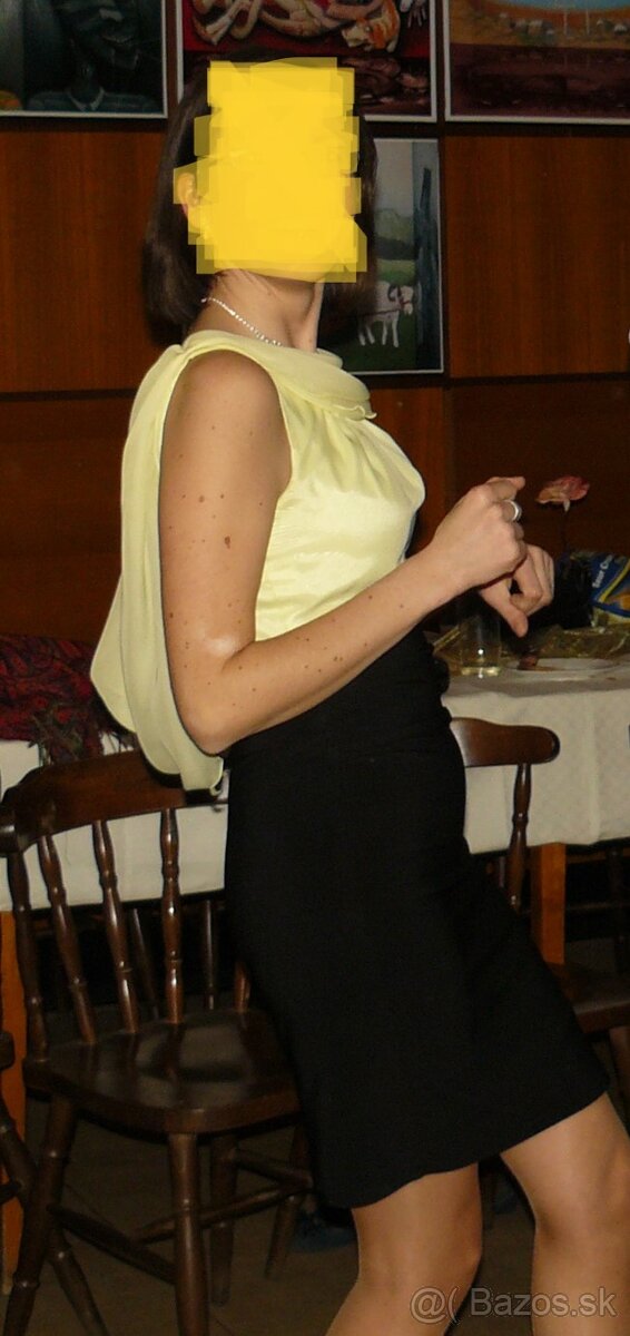 Rôzne elegantné šaty - 5