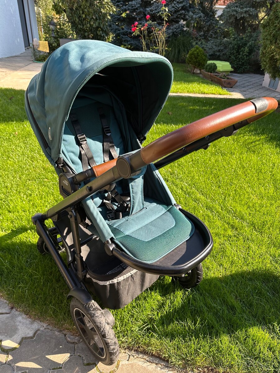 Britax romer smile III - 5