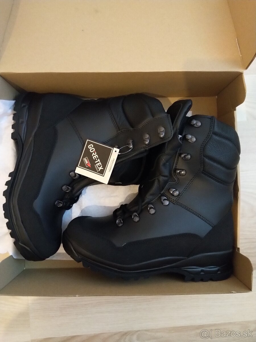 BOSP Obuv špeciál Gore-Tex - 5