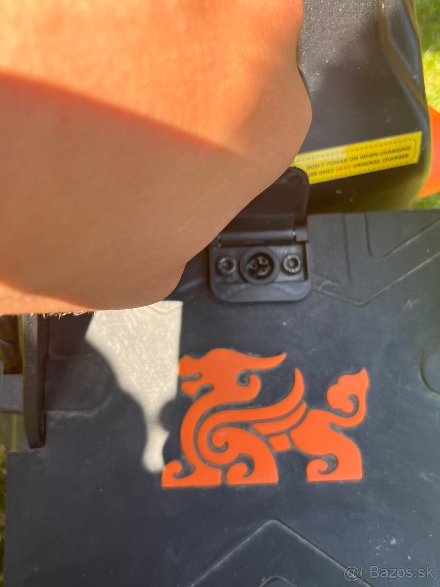 Kugoo kukrin g 2 pro
