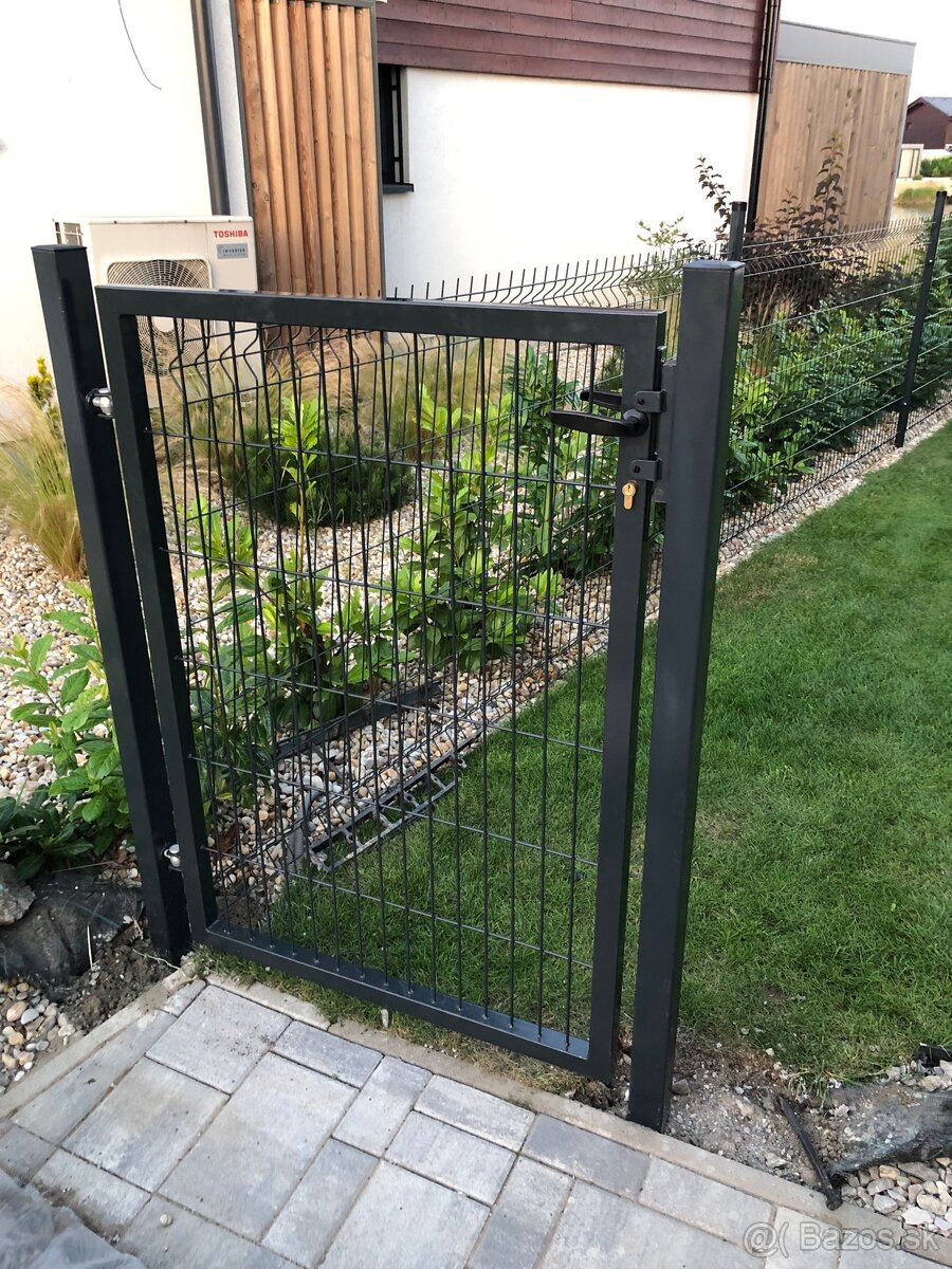 S Nami sa Vám to Oplotí - Ploty Sedlák - 5