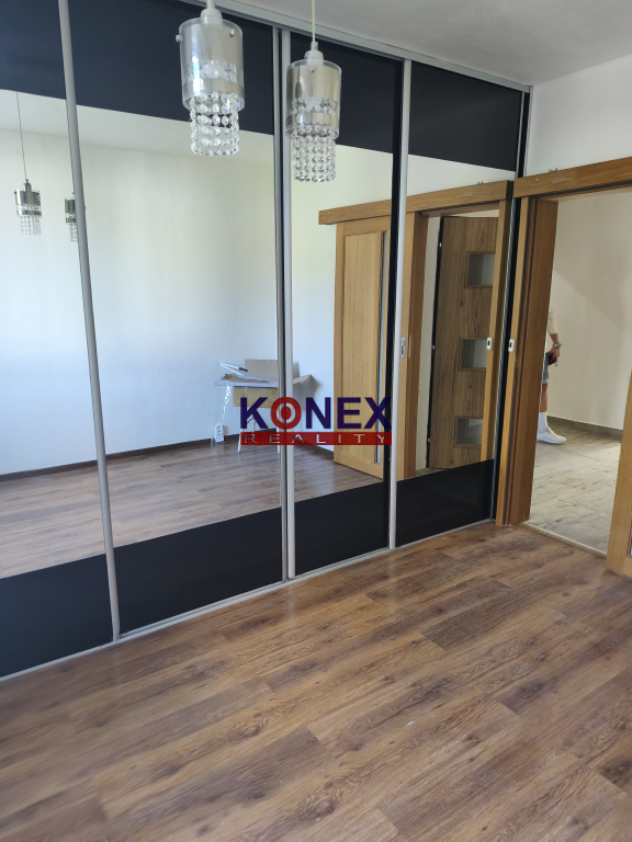 NA PREDAJ 3-izbový byt Humenné – Mierová ul. - 5