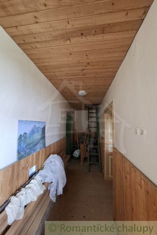 Pokojné gazdovstvo v srdci prírody – Madačka - 5