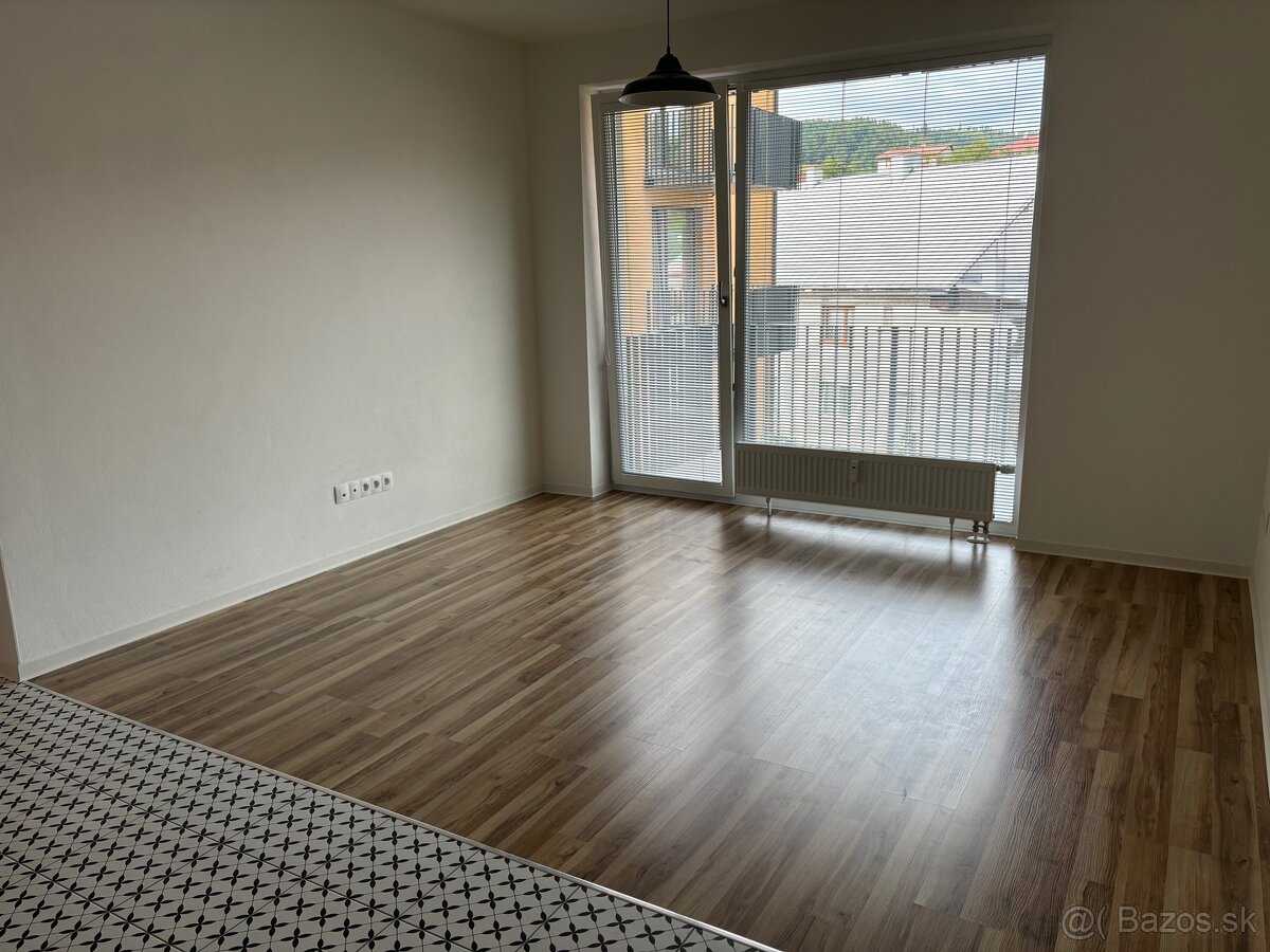 Prenájom 2 izbový byt Krásno nad Kysucou - 5