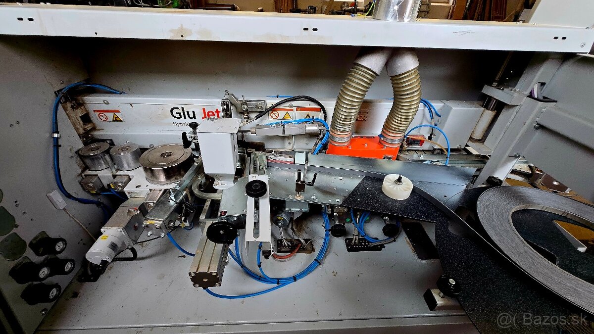 Olepovačka hran Holz-Her 1329 - 5