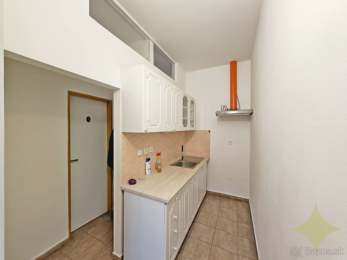 PRENÁJOM Kancelárske priestory Bystrická cesta, Ružomberok - 5