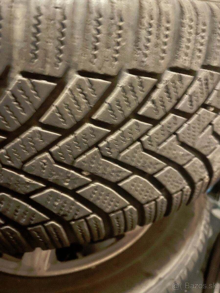 Kolesá- zimné gumy Hyndai ix20 - 5