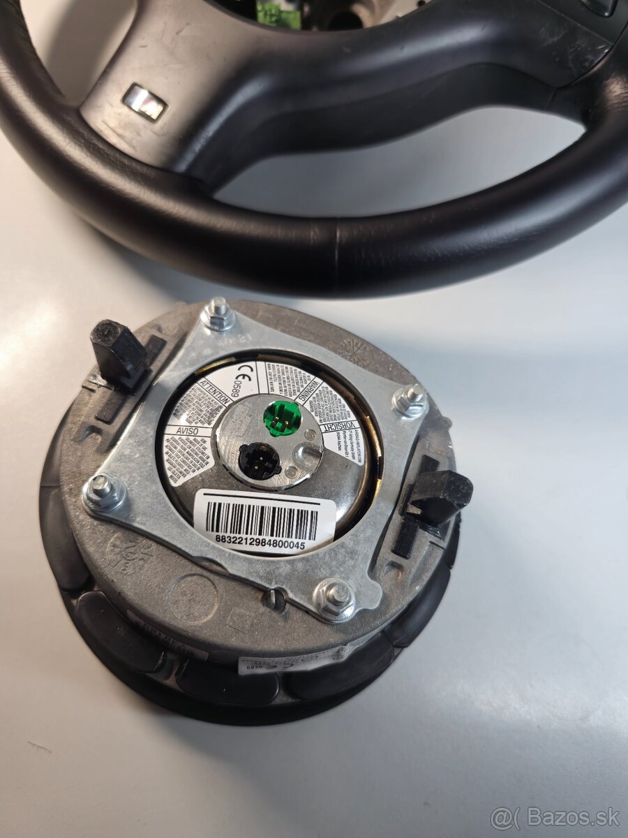 M-packet BMW volant e36 e46 e39 - 5