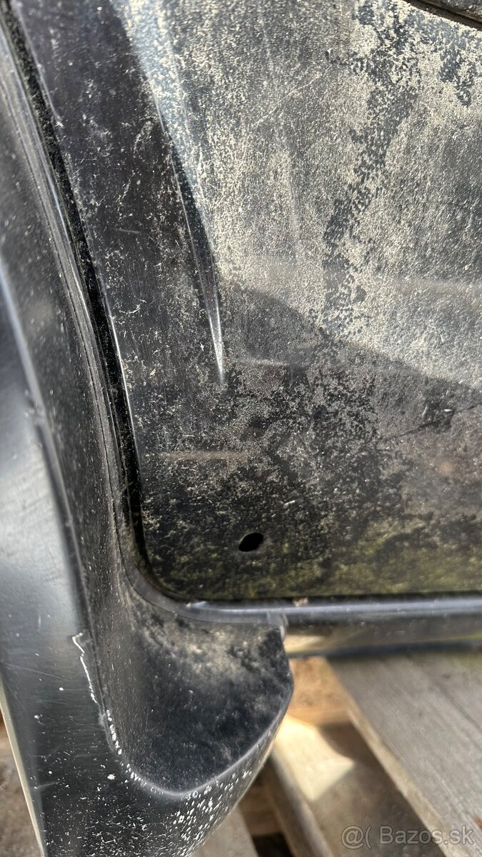 Nissan Patrol GR Y61 Wagon... Karoséria bez Hrdze na predaj