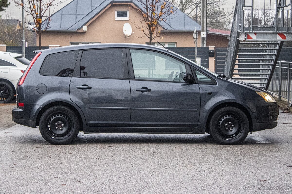 Ford C-Max 1.6 TDCi Duratorq Trend - 5