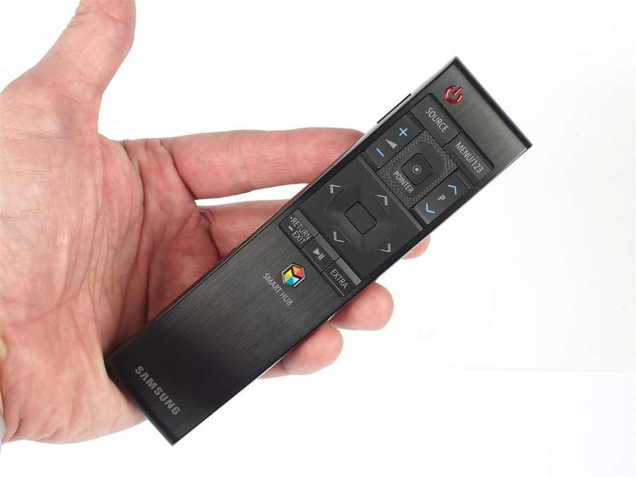 4K televizor Samsung 48" / 121cm - 5