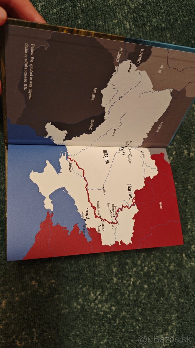 Este sme nezomreli, Kym dychas, bojujes - 5