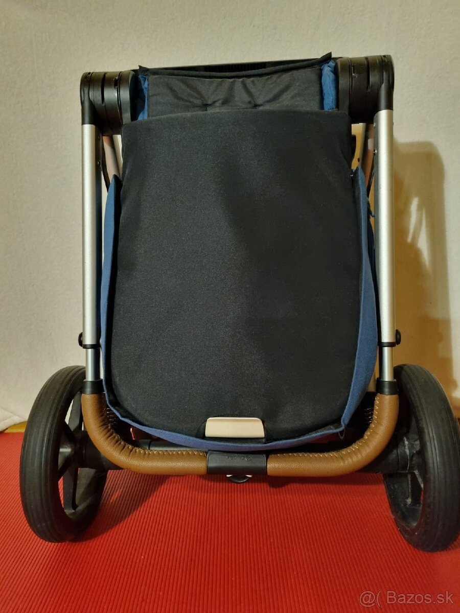 Kočík CYBEX Balios S - 5
