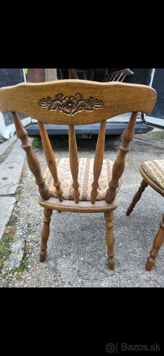 Jedálenské sedenie - 5