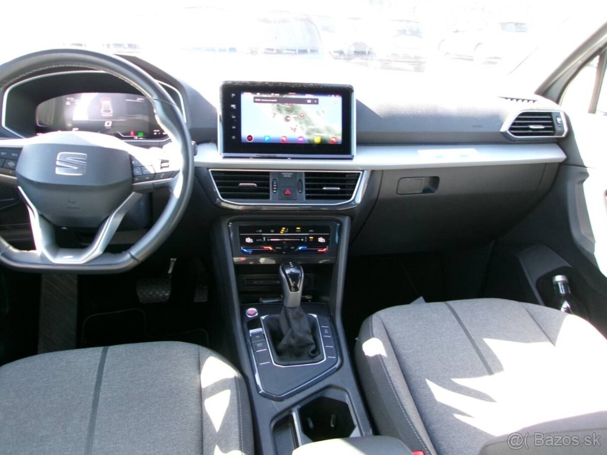 Seat Tarraco 2.0 TDI 150 Style DSG - 5