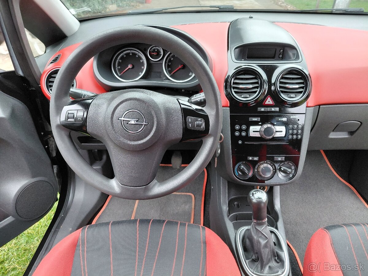 Opel Corsa 1,2 i 59kw - 5