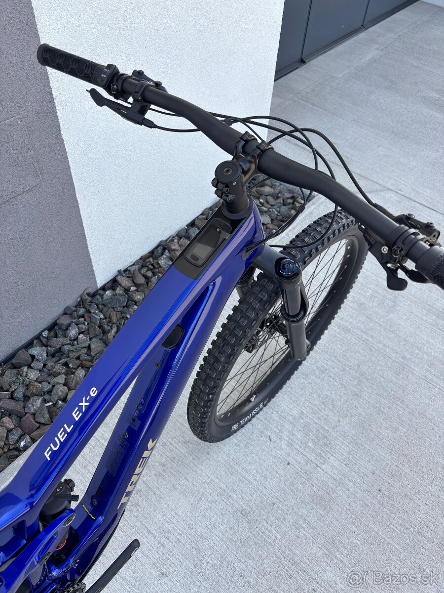 TREK FUEL EXe 9.5 - 5