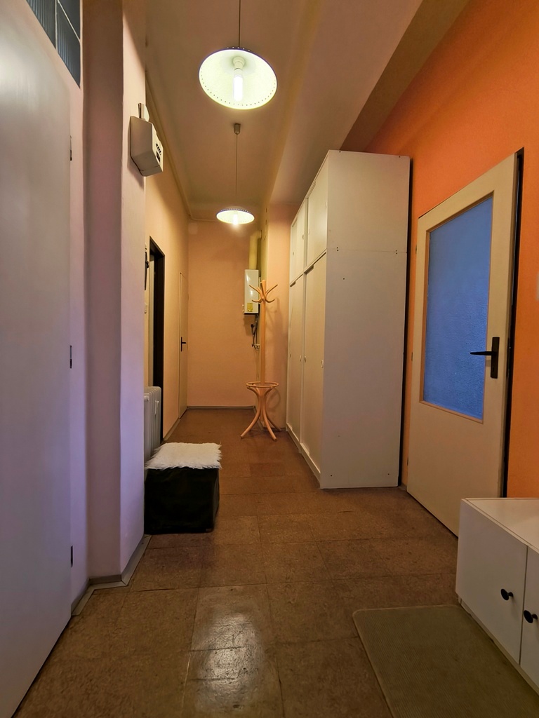 2 izbový byt Žilina - centrum - 5