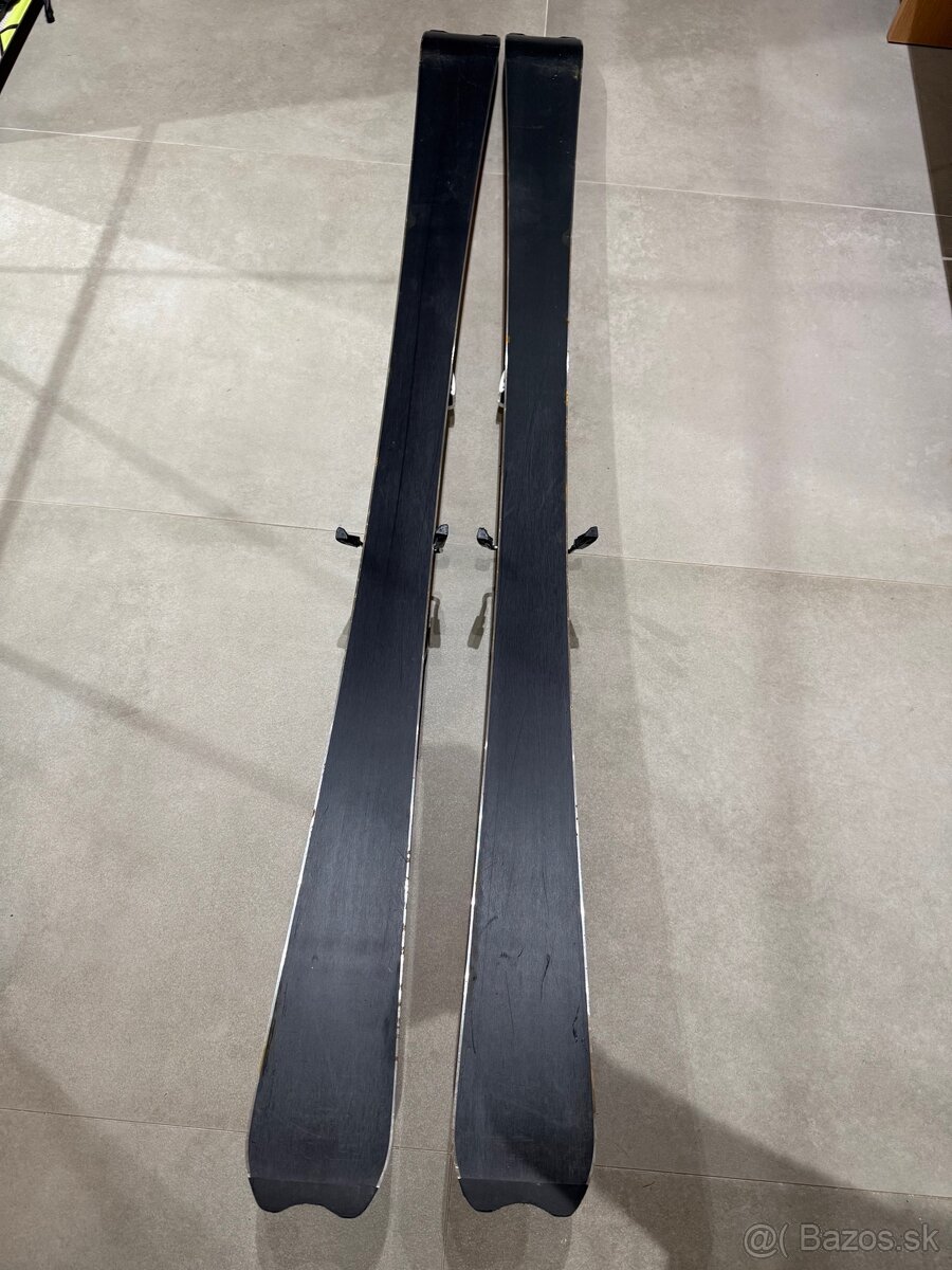 Predam lyze Salomon XWING 500 (150 cm) - 5