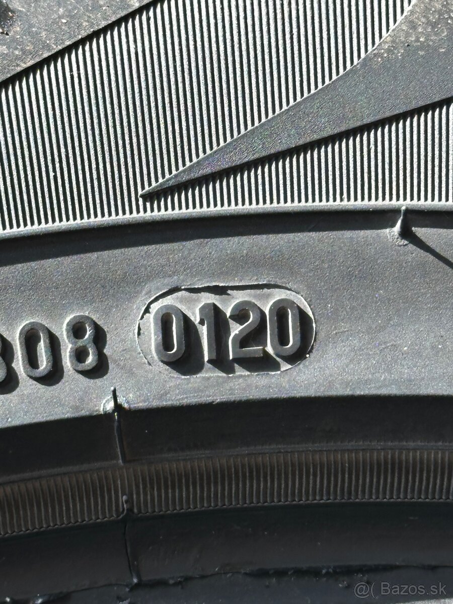 2x LETNÉ 225/65 R17 PIRELLI SCORPION VERDE - 5