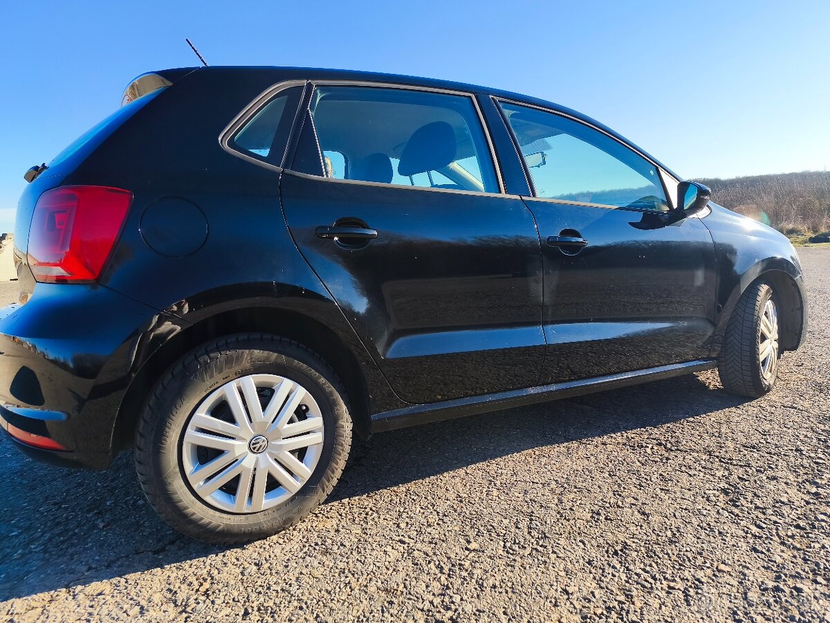 Volkswagen polo - 5