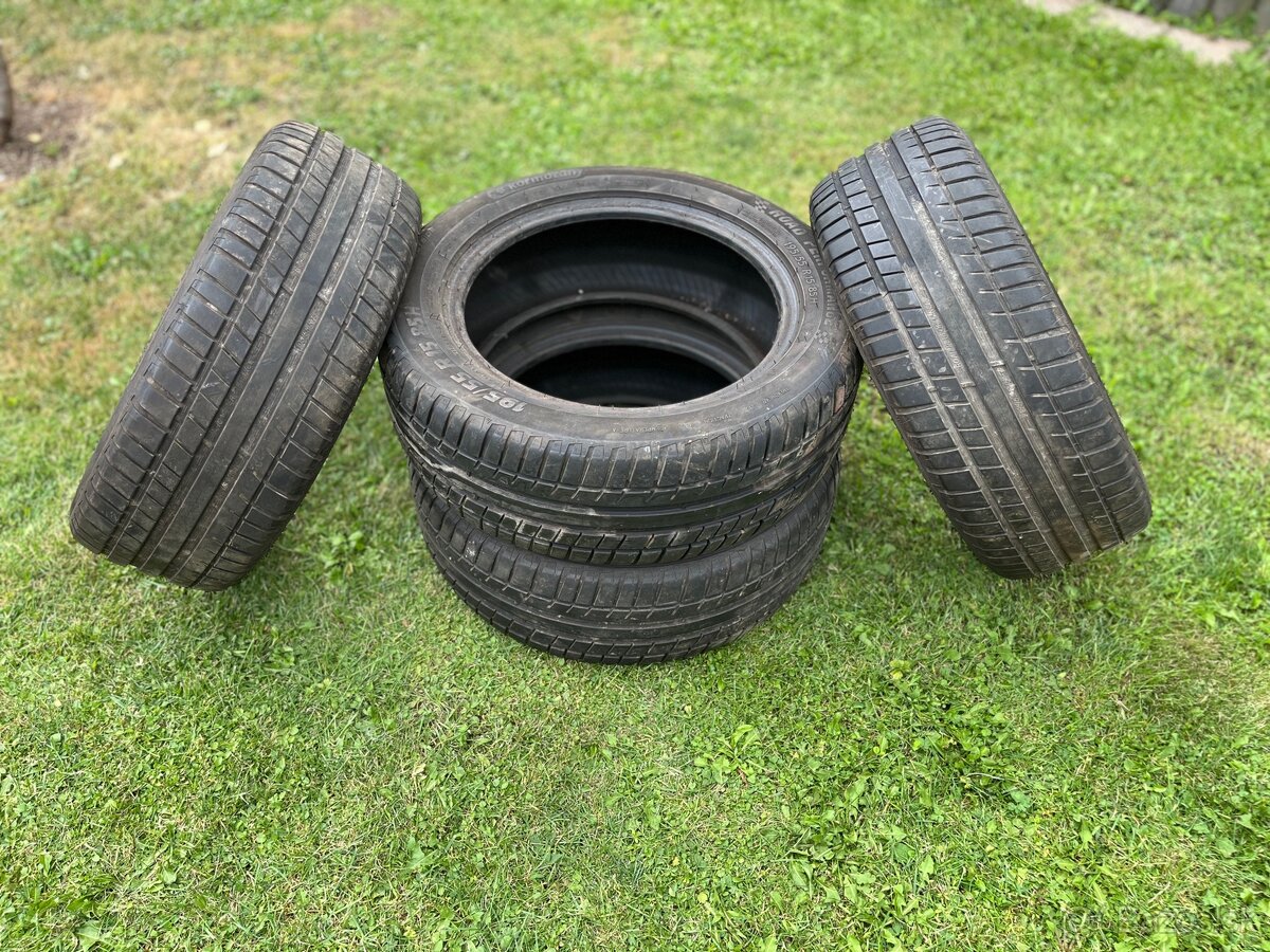 Pneumatiky Kormoran Road Performance – 195/55 R15 85H - 5