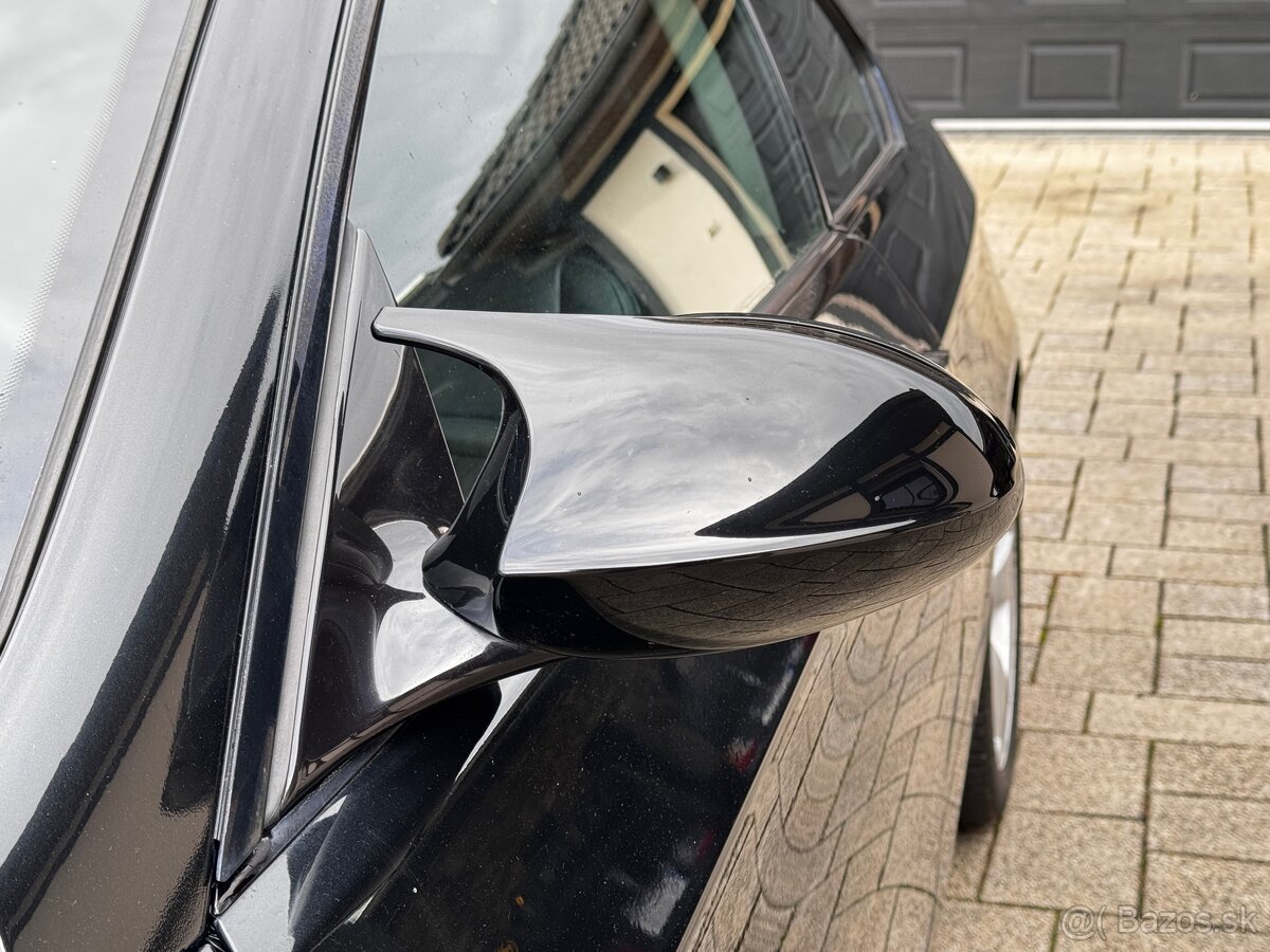 BMW Rad 3 335 d A/T - 5