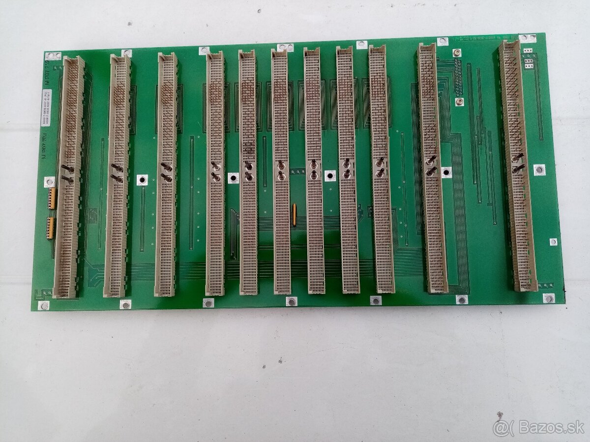 Retro grafické karty 2 - 5