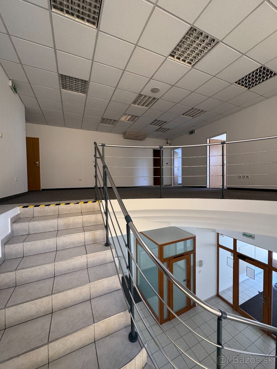 Na predaj budova v Trnave v centre mesta (1014 m²) - 5