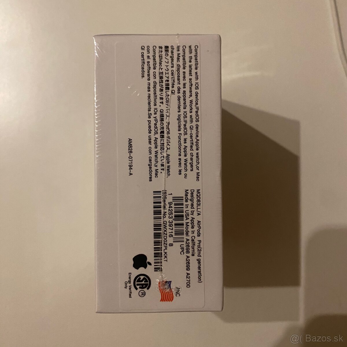 AirPods Pro 2nd Generation - 5