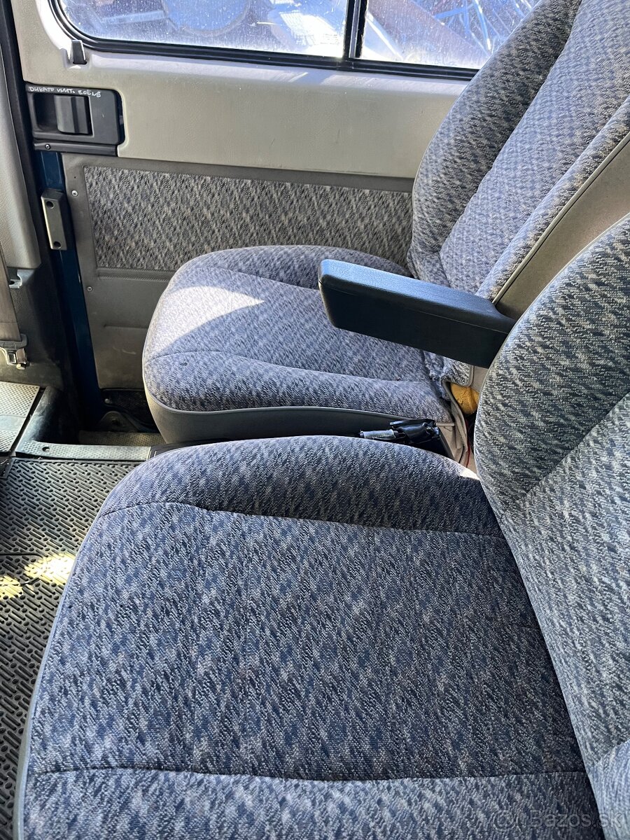 fiat ducato 2,8 idtd 90kw panorama - 5