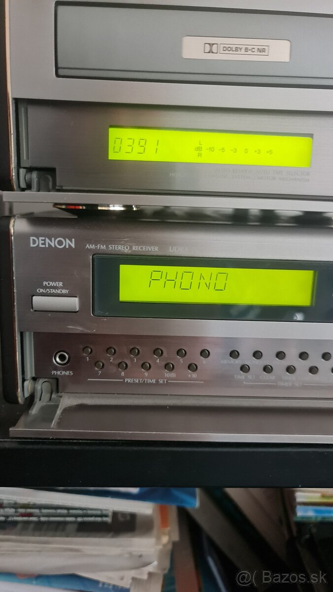 Predam Denon UDRA-70 - 5