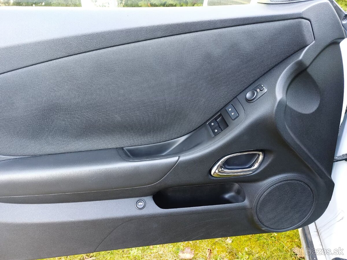 Chevrolet Camaro SS z roku 2015 - 5