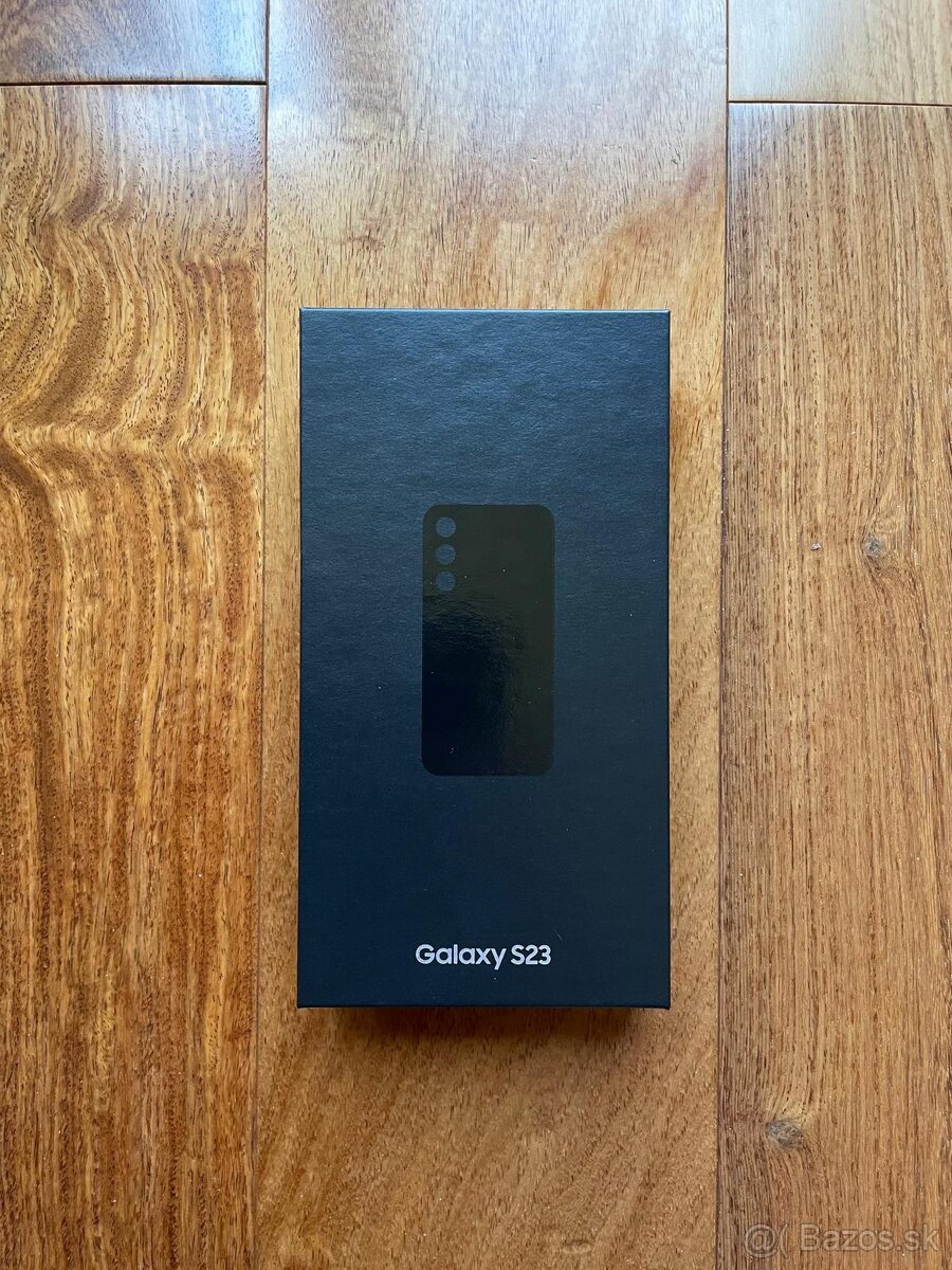 Samsung Galaxy S23 S911B 8GB/256GB - 5