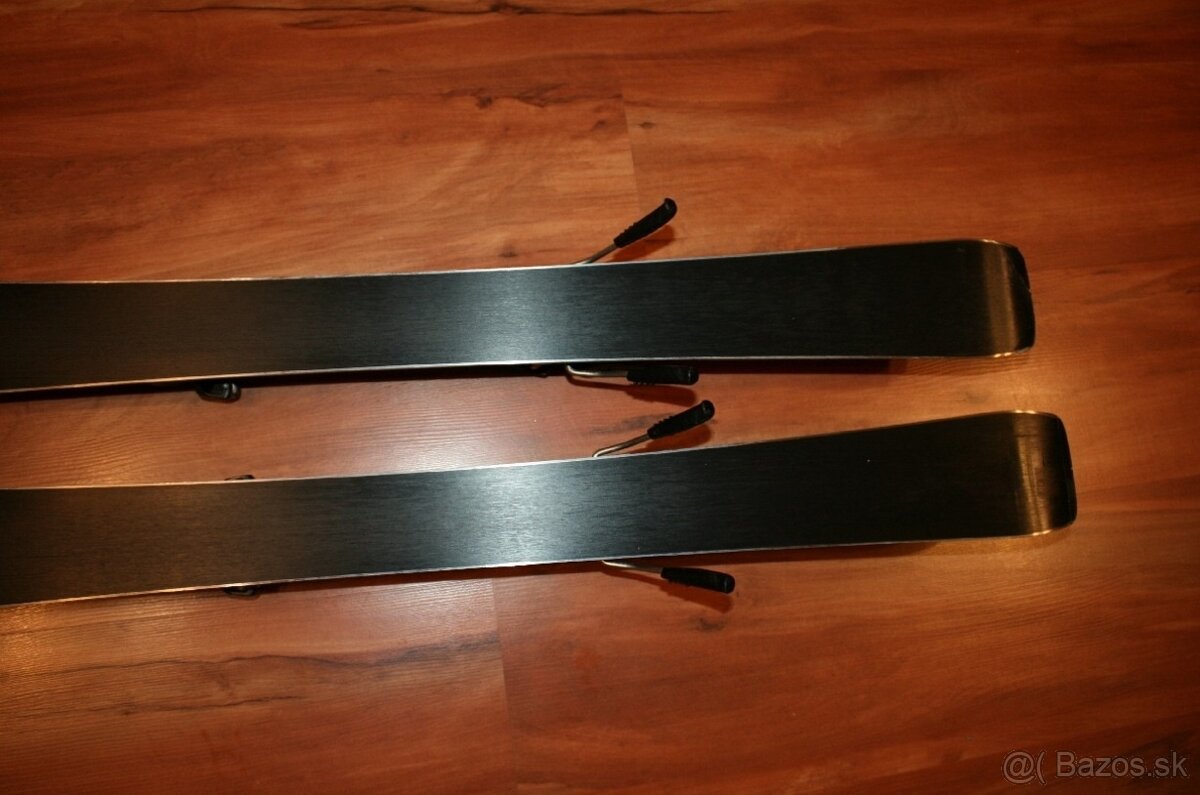 Fischer 110 cm , lyžiarky - 5