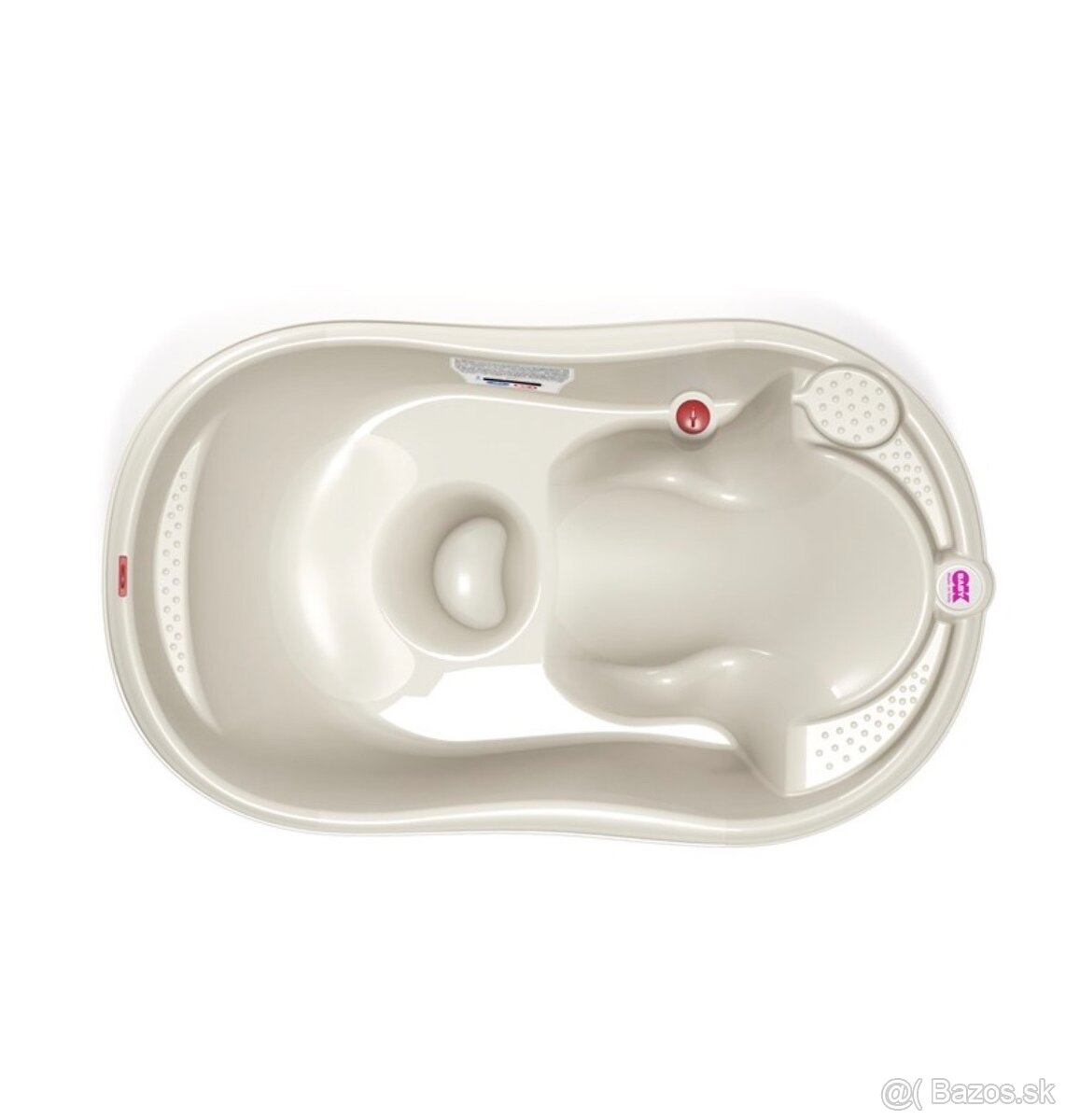 Predám detskú vaničku - 5