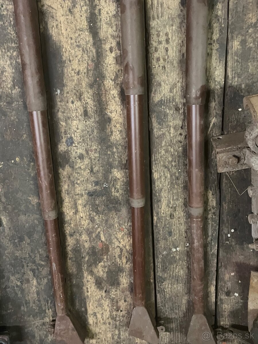 Predam remene a nahradne diely - 5