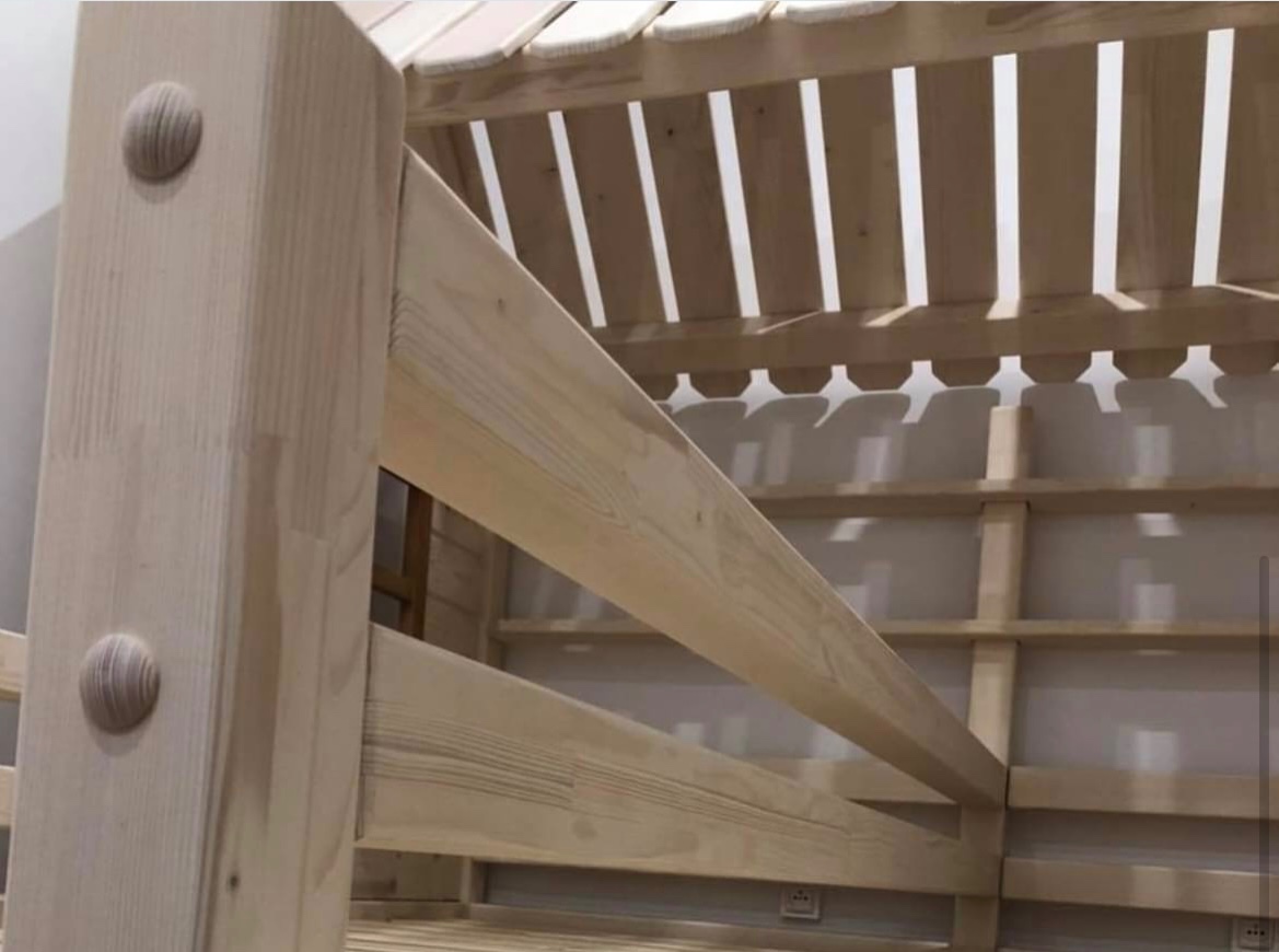 Dvojlôžková posteľ - 5